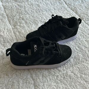 Boys Heeley sneakers